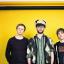 ERRORS: "We are loners in the world of music"