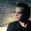 GAZ COOMBES: "Oxford is a beautiful place..."