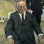 NATIONAL PORTRAIT GALLERY: LUCIAN FREUD: "you'll see an awful lot of naked flesh on show..."