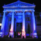MUSEUMS AT NIGHT: "the after-hours allure is cranked up with free multi-sensory events sure to rival the thrills and spills of any city hotspot..."