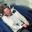 THRILL RIDE: “It was pretty epic mum..."