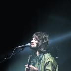 ON FIRE: Kasabian live