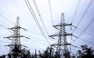 Hundreds without electricity after power cut