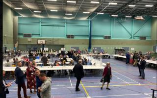 Election results: All the results from across Oxfordshire