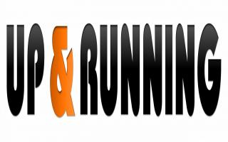 Up & Running,  Headington - 15% off