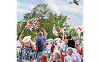 2024 Oxfordshire Battle Proms Picnic Concert will see Beethoven’s Battle Symphony recreated with a 193 cannon