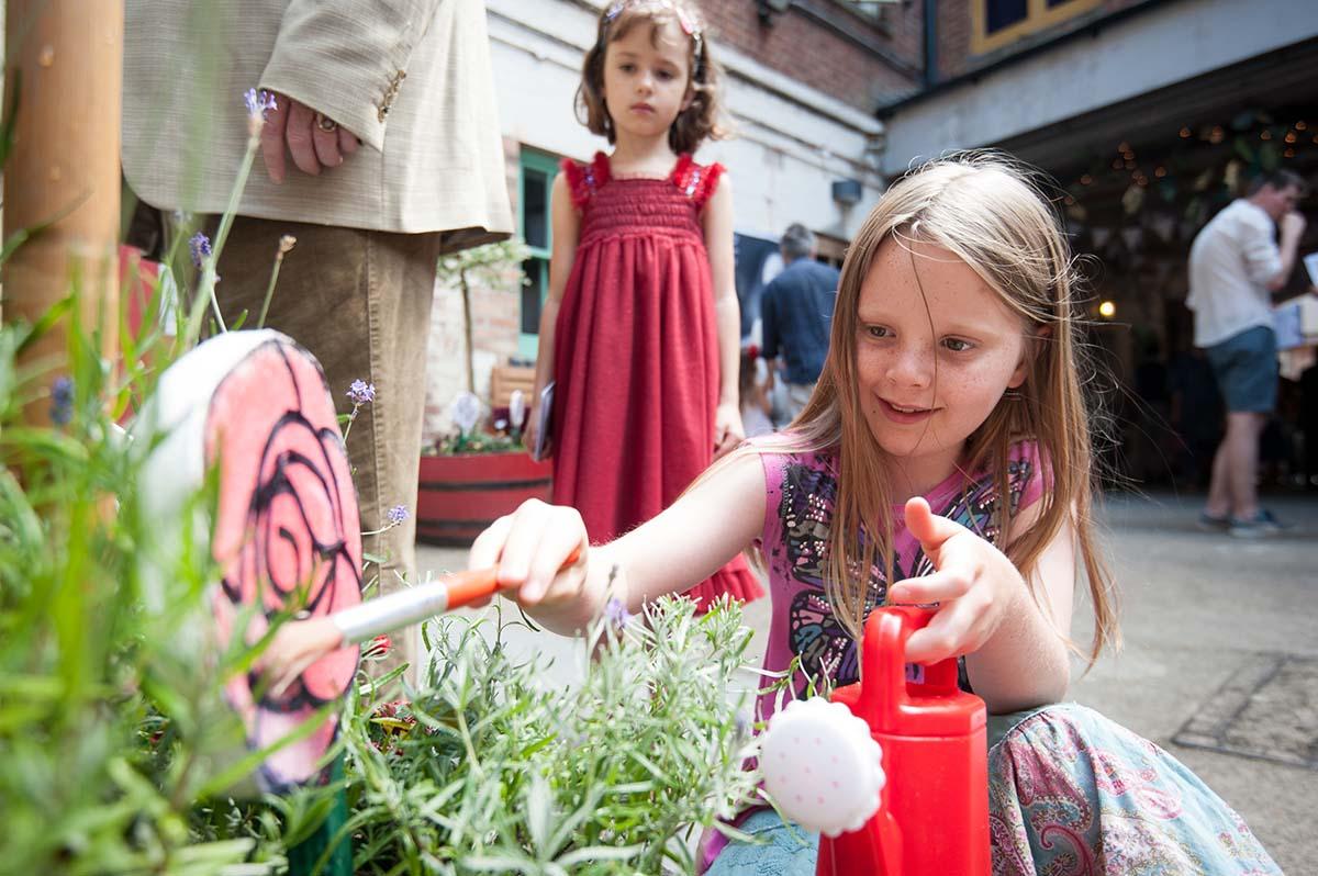 Alice's Day 2015. IN PICTURES