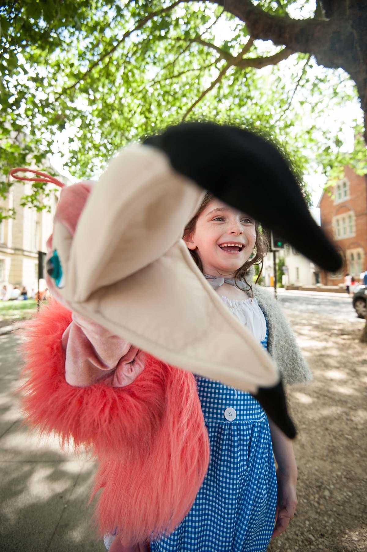 Alice's Day 2015. IN PICTURES