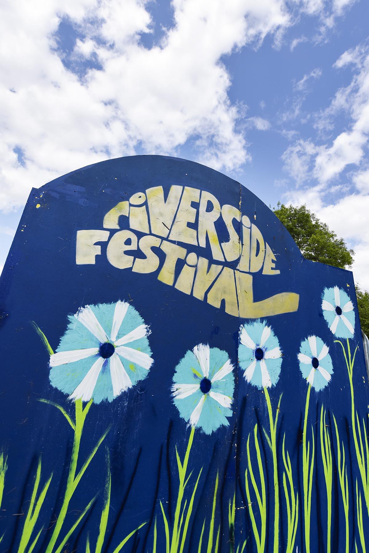 Riverside Festival 2015