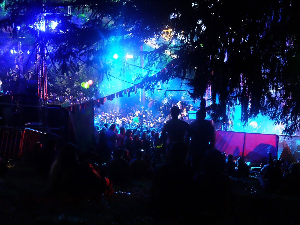 Wilderness Festival 2015
