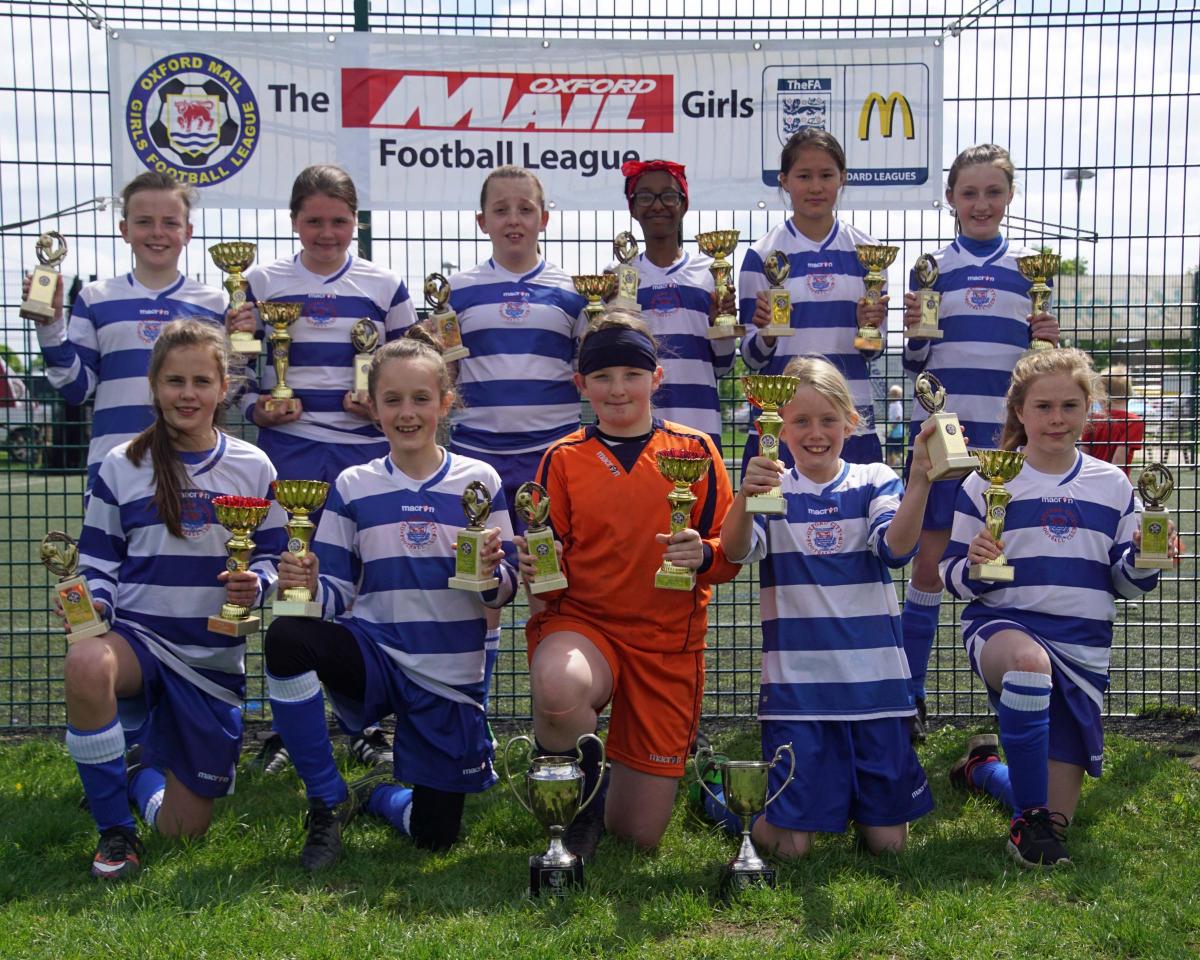 Pictures from the finals of the Oxford Mail Girl's Finals.
all pictures taken by Chris Webb