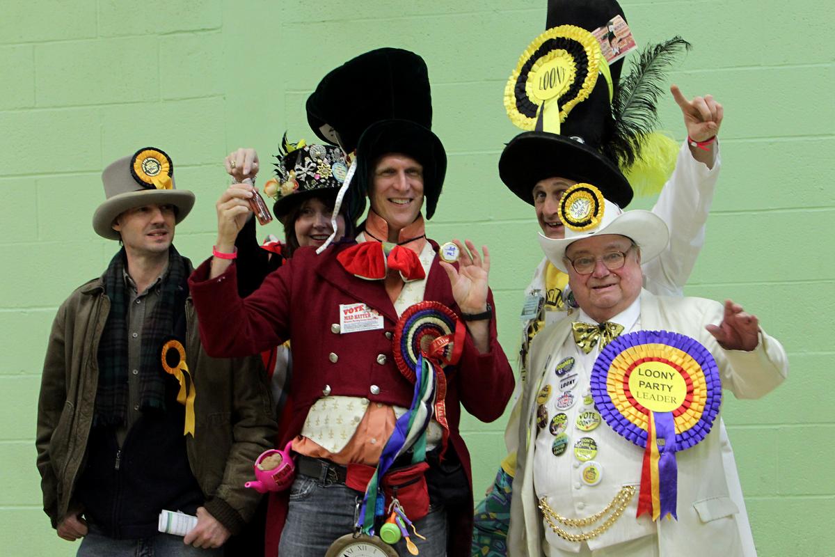 Witney By-election politics conservative labour green UKIP monster raving loony lib dem liberal democrat party Courts democracy votes