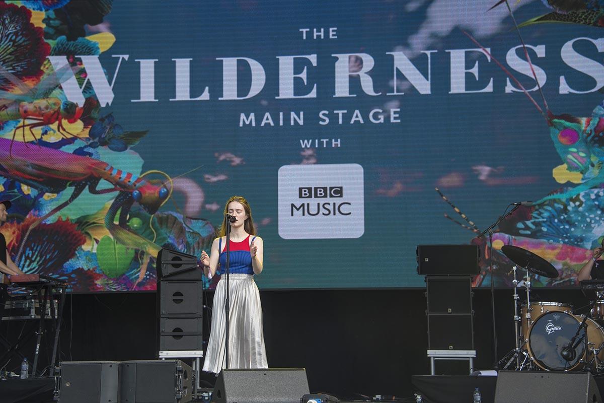 Wilderness Festival 2017