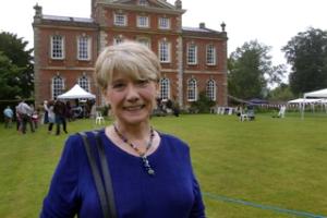 Village goes into the movies with Calendar Girl