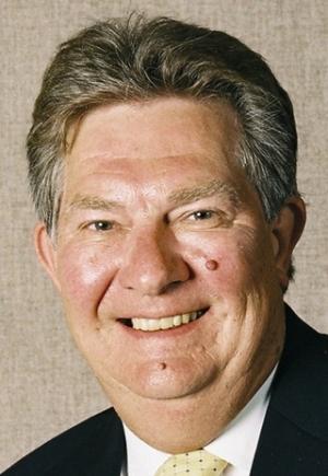Warwick Robinson