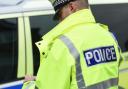 Two teens arrested on suspicion of stealing car in town centre