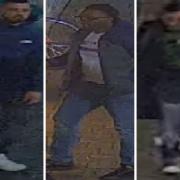 CCTV released by Thames Valley Police