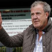 Jeremy Clarkson has declared Madrid's airport as the worst in the world.