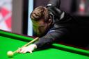Jak Jones has criticised his rivals for making excuses after reaching the Crucible final (Mike Egerton/PA)