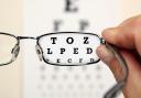 How good is your eye sight?