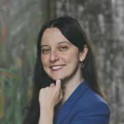 Author Ina Christova