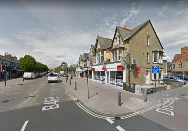 Oxford Mail: The junction of Cowley Road and Divinity Road. Picture via Google Maps