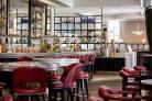 108 Brasserie at The Marylebone Hotel