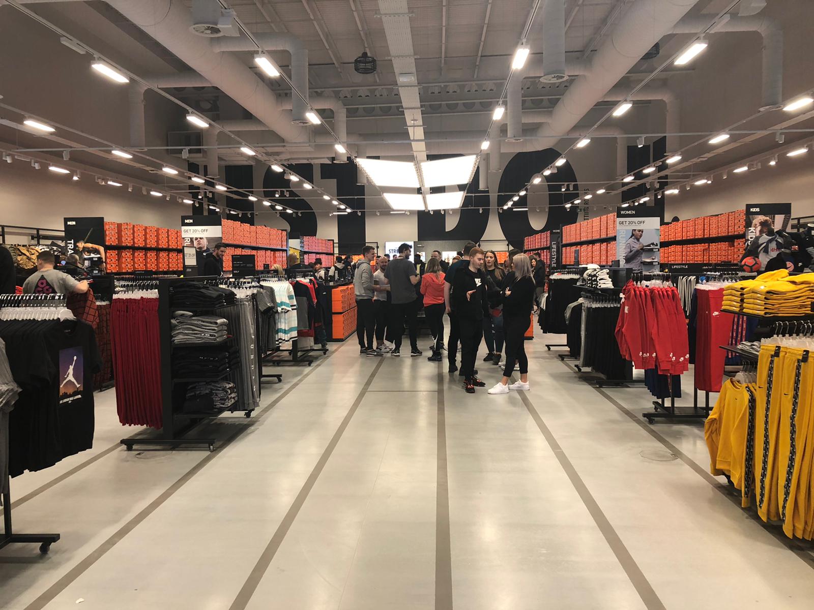 rugby nike outlet