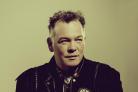 Stewart Lee is bringing his Snowflake/Tornado show to the Oxford Playhouse in February