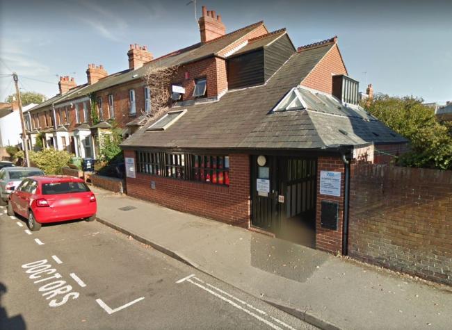 St Clements Surgery in Oxford advised patients of the changes today. Picture: Google Maps