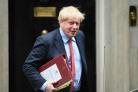 Boris Johnson is carrying out a shake-up of his top team, with Cabinet ministers expected to be sacked to make way for new blood.