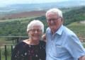 Oxford Mail: BERYL AND MICHAEL WILEY
