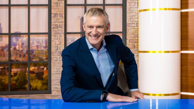 Oxford Mail: Jeremy Vine is backing County Durham in the City of Culture race