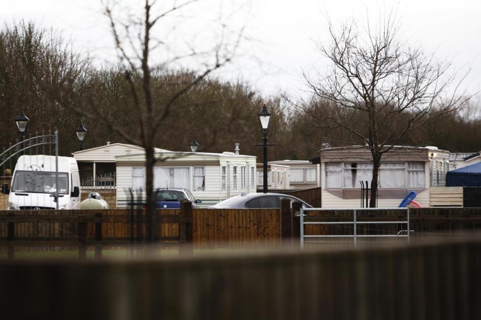 Investigation into why gypsy traveller sites are being refused by council 