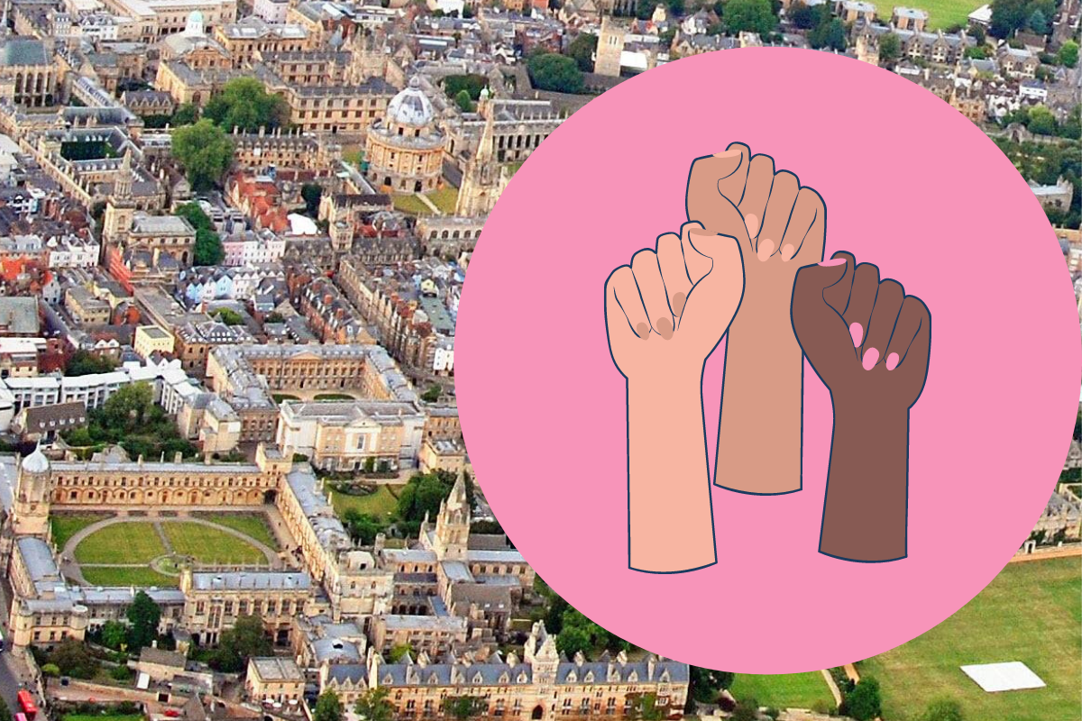 International Women's Day: The events being held in Oxford - Vimarsana News