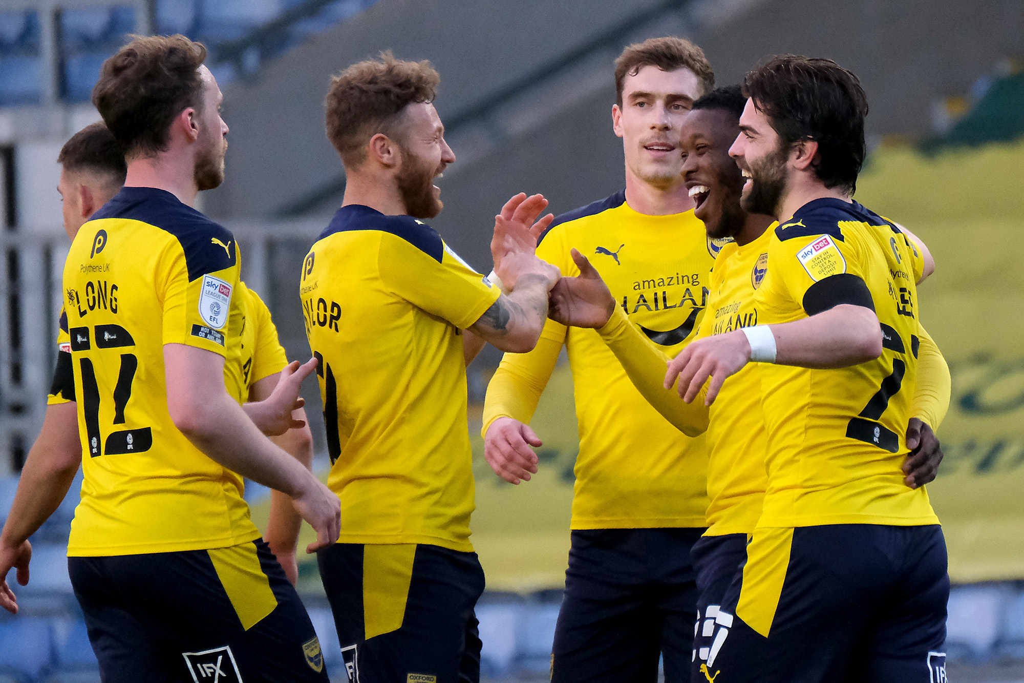 OPINION: Impact of Oxford United's play-off push on takeover