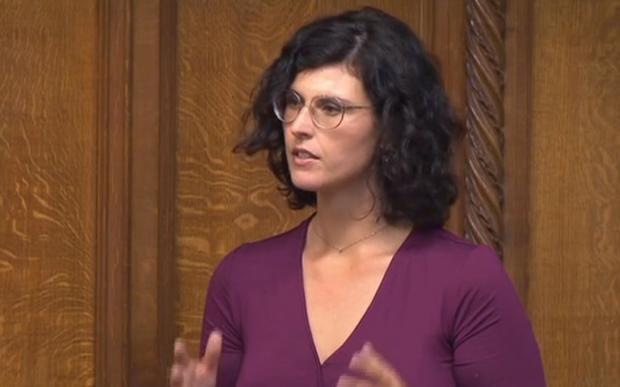 Oxford Mail: Oxford West and Abingdon MP Layla Moran