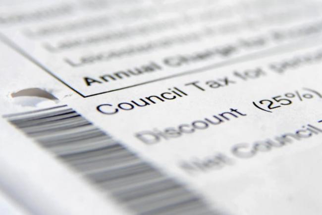 Oxford Council Tax