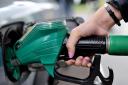Embargoed to 0001 Saturday May 21..File photo dated 15/08/13 of a person using a petrol pump, as the surge in the price of oil has scuppered hopes that petrol prices would stop increasing, according to figures. PRESS ASSOCIATION Photo. Issue date: Saturda