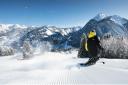 There is a huge amount of ski terrain in Morzine and the surrounding resorts. Picture: Reach 4 The Alps