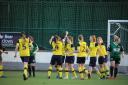 Oxford United Women have set up a development sid Picture: Darrell Fisher