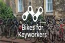 Bikes for Keyworkers