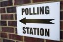 The referendum will take place on the same day as local council elections