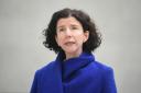 Anneliese Dodds MP has shared a New Year's message with Oxford Mail readers.