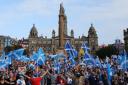 Scotland should be given a democratic path to independence in a written constitution, author David Kauders has said