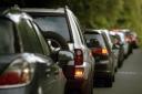 Delay on the A34 northbound due to crash