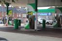County councillors have claimed hundreds of pounds in petrol and diesel expenses.