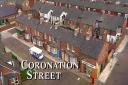 ITV Coronation Street to see Hayley Cropper 'return' next week in heartbreaking scenes. (PA)