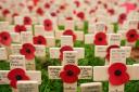 South Oxfordshire Remembrance events taking place