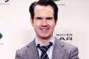 Jimmy Carr will perform in Oxford next month. Picture: PA Images